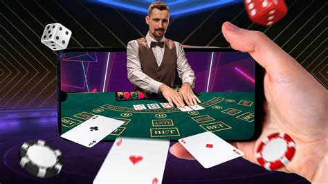 Play Premium Live Casino Games in UK .